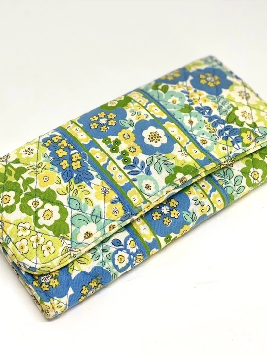 Vera Bradley vintage wallet - Picture 6 of 7
